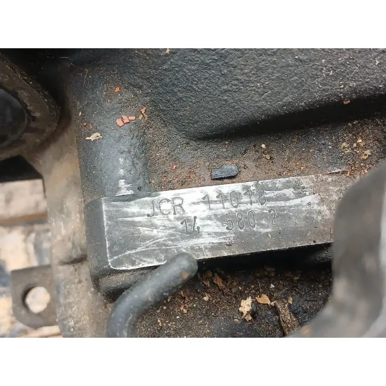 Caja Cambios para Volkswagen Golf V (1K1)
