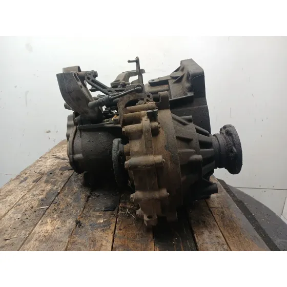 Caja Cambios para Volkswagen Golf V (1K1)