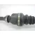 Transmision Delantera Derecha para Citroën C4 Picasso I Monospace (Ud_)