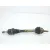 Transmision Delantera Izquierda para Citroën C4 Picasso I Monospace (Ud_)