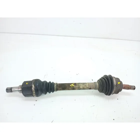 Transmision Delantera Izquierda para Citroën C4 Picasso I Monospace (Ud_)