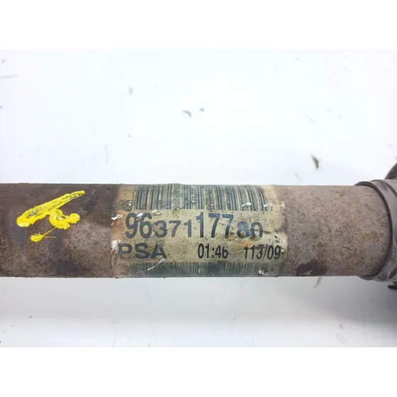 Transmision Delantera Izquierda para Citroën C4 Picasso I Monospace (Ud_)