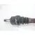 Transmision Delantera Izquierda para Citroën C4 Picasso I Monospace (Ud_)