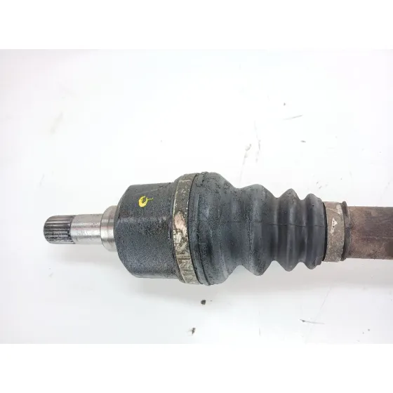 Transmision Delantera Izquierda para Citroën C4 Picasso I Monospace (Ud_)