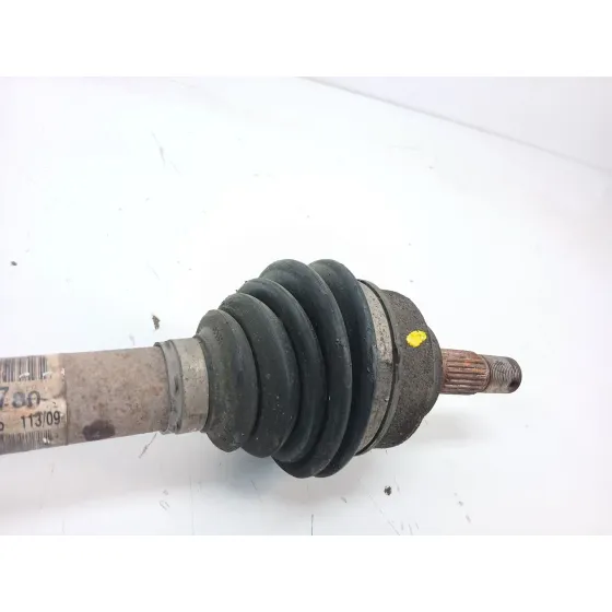 Transmision Delantera Izquierda para Citroën C4 Picasso I Monospace (Ud_)