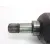 Transmision Delantera Izquierda para Citroën C4 Picasso I Monospace (Ud_)