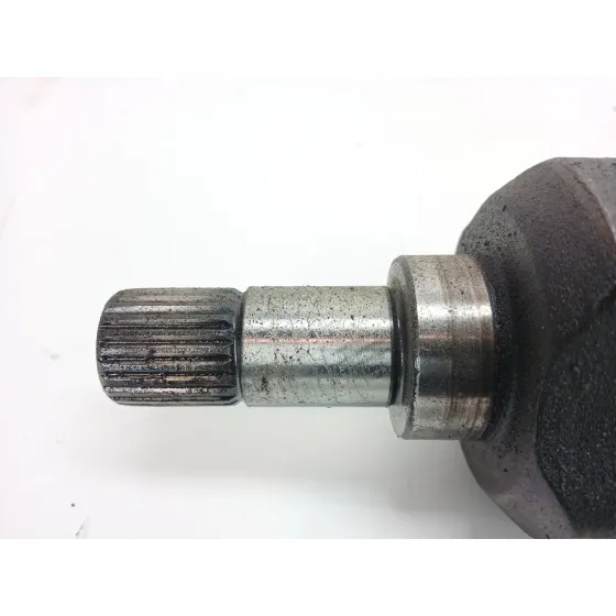 Transmision Delantera Izquierda para Citroën C4 Picasso I Monospace (Ud_)