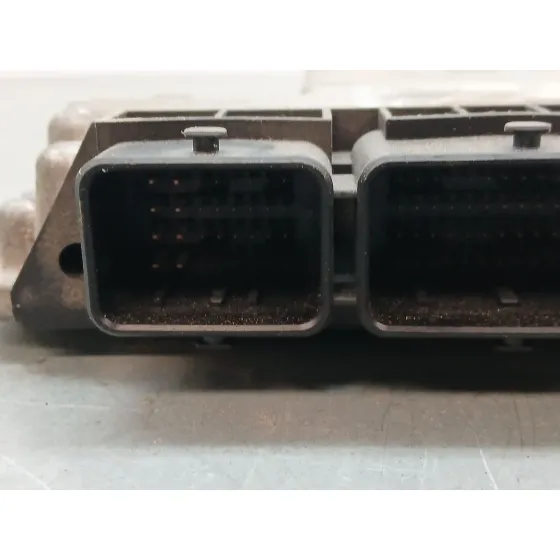 Centralita Motor Uce para Citroën C4 Picasso I Monospace (Ud_)