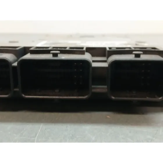 Centralita Motor Uce para Citroën C4 Picasso I Monospace (Ud_)