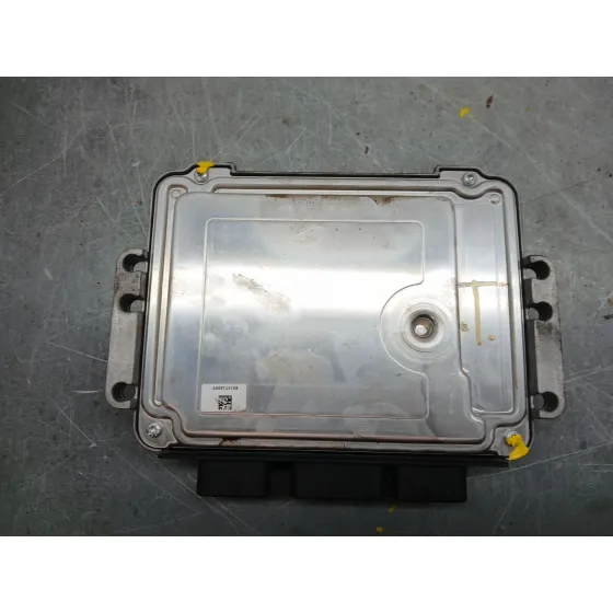 Centralita Motor Uce para Citroën C4 Picasso I Monospace (Ud_)