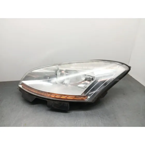 Faro Izquierdo para Citroën C4 Picasso I Monospace (Ud_)