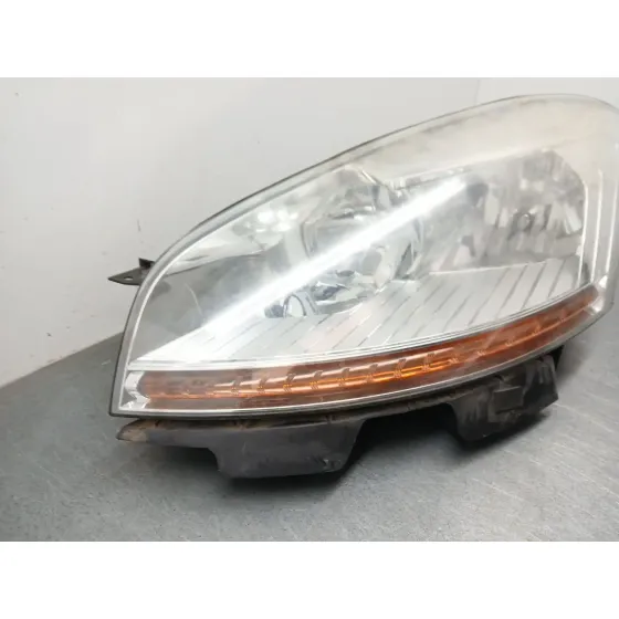 Faro Izquierdo para Citroën C4 Picasso I Monospace (Ud_)