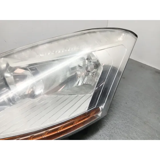 Faro Izquierdo para Citroën C4 Picasso I Monospace (Ud_)