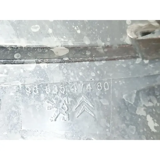 Piloto Trasero Derecho para Citroën C4 Picasso I Monospace (Ud_)