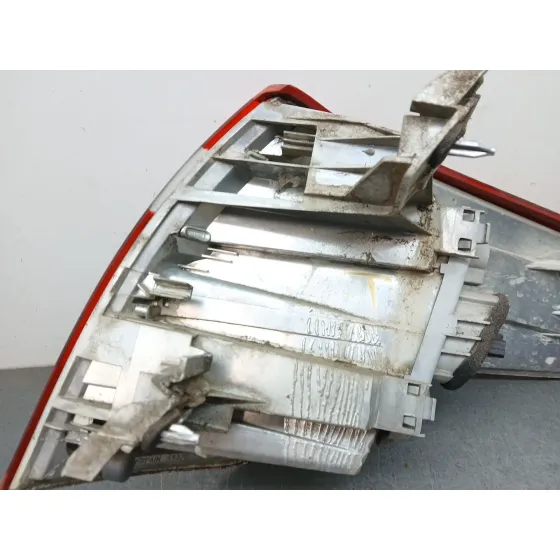 Piloto Trasero Izquierdo para Citroën C4 Picasso I Monospace (Ud_)