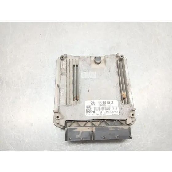 Centralita Motor Uce para Volkswagen Golf V (1K1)