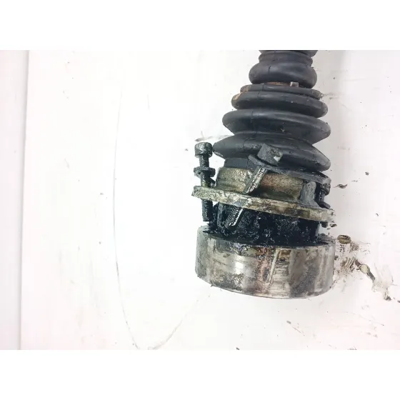 Transmision Delantera Derecha para Volkswagen Golf V (1K1)
