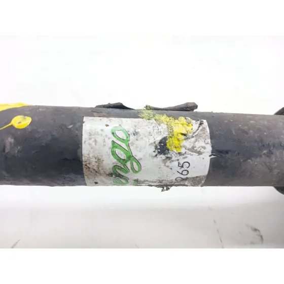 Transmision Delantera Izquierda para Volkswagen Golf V (1K1)