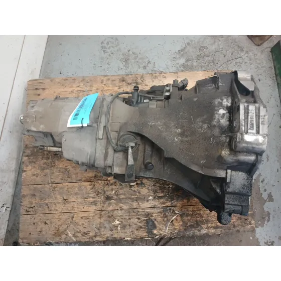 Caja Cambios para Volkswagen Passat B5.5 Variant (3B6)