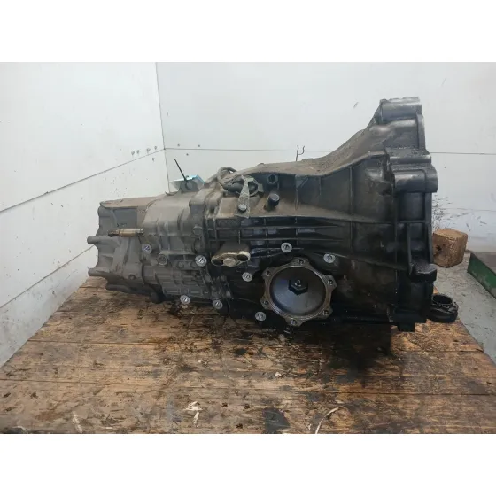 Caja Cambios para Volkswagen Passat B5.5 Variant (3B6)