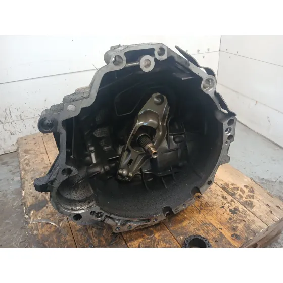 Caja Cambios para Volkswagen Passat B5.5 Variant (3B6)