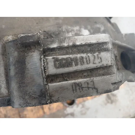 Caja Cambios para Volkswagen Passat B5.5 Variant (3B6)