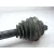 Transmision Delantera Izquierda para Volkswagen Passat B5.5 Variant (3B6)