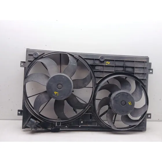 Electroventilador para Volkswagen Golf V (1K1)