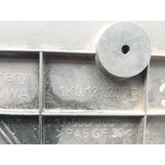 Electroventilador para Volkswagen Golf V (1K1)