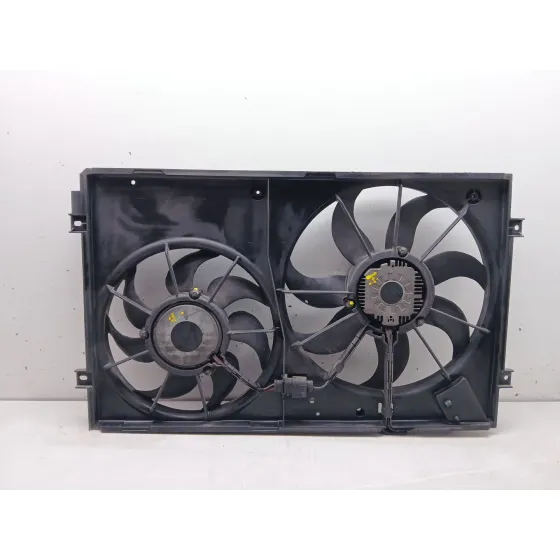 Electroventilador para Volkswagen Golf V (1K1)