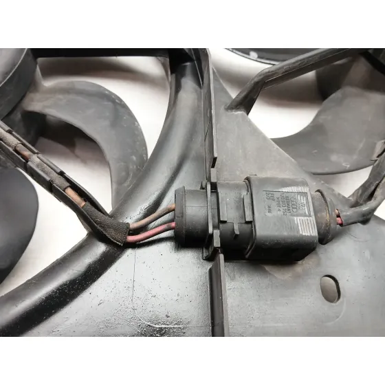 Electroventilador para Volkswagen Golf V (1K1)