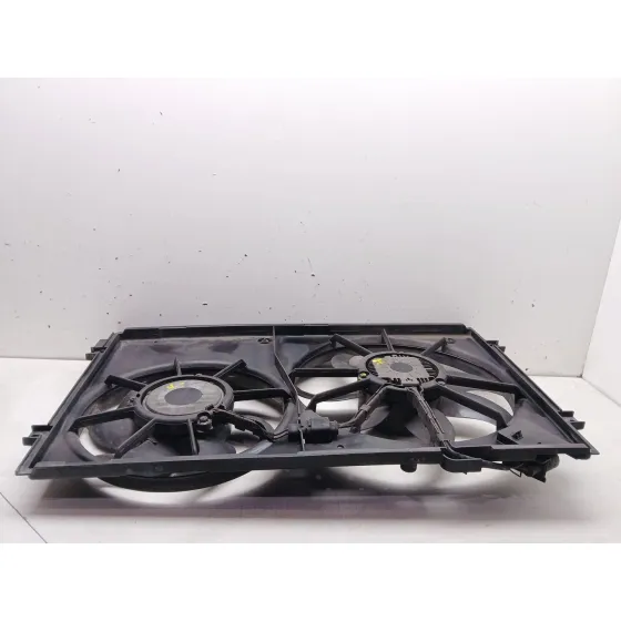 Electroventilador para Volkswagen Golf V (1K1)