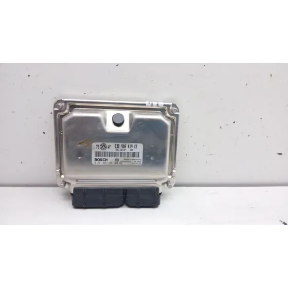 Centralita Motor Uce para Volkswagen Passat B5.5 Variant (3B6)