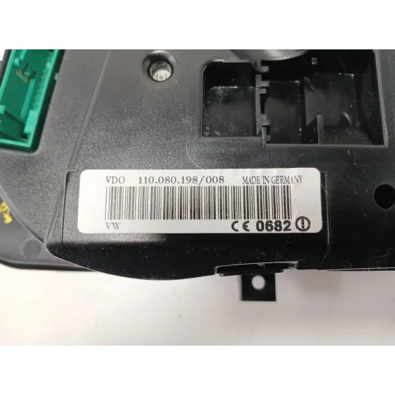 Cuadro Instrumentos para Volkswagen Passat B5.5 Variant (3B6)