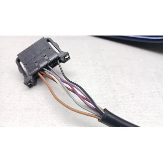 Retrovisor Izquierdo para Volkswagen Passat B5.5 Variant (3B6)