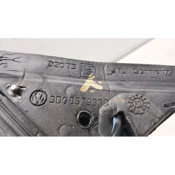 Retrovisor Izquierdo para Volkswagen Passat B5.5 Variant (3B6)