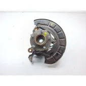 Mangueta Delantera Izquierda para Mazda Cx-30 (Dm, Dt, Ed)