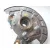 Mangueta Delantera Izquierda para Mazda Cx-30 (Dm, Dt, Ed)