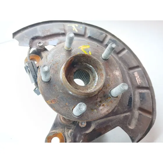 Mangueta Delantera Izquierda para Mazda Cx-30 (Dm, Dt, Ed)
