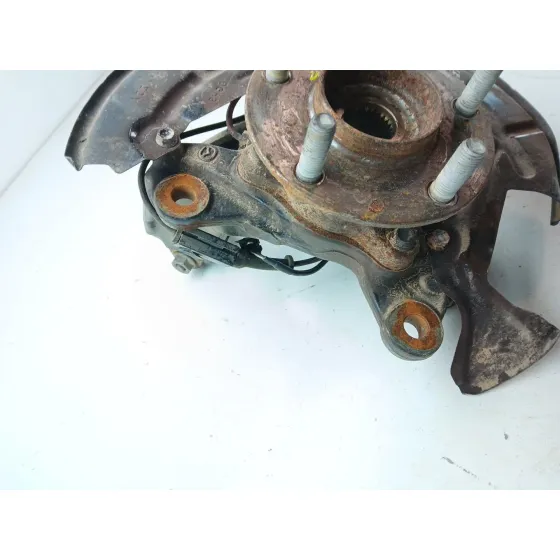 Mangueta Delantera Izquierda para Mazda Cx-30 (Dm, Dt, Ed)
