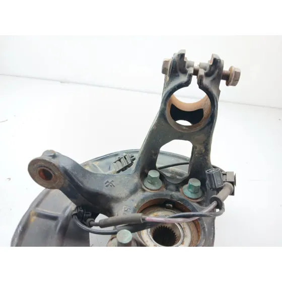 Mangueta Delantera Izquierda para Mazda Cx-30 (Dm, Dt, Ed)