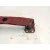 Refuerzo Paragolpes Trasero para Mazda Cx-30 (Dm, Dt, Ed)