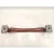 Refuerzo Paragolpes Trasero para Mazda Cx-30 (Dm, Dt, Ed)