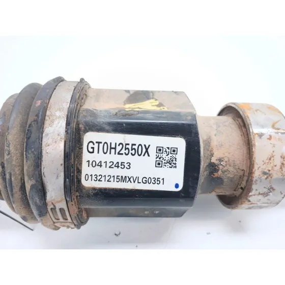 Transmision Delantera Derecha para Mazda Cx-30 (Dm, Dt, Ed)