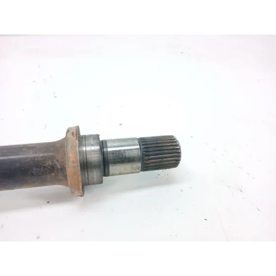 Transmision Delantera Derecha para Mazda Cx-30 (Dm, Dt, Ed)