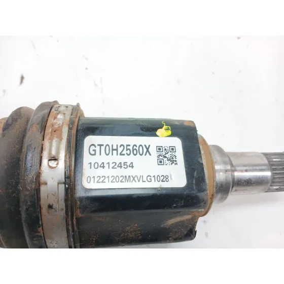 Transmision Delantera Izquierda para Mazda Cx-30 (Dm, Dt, Ed)