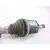 Transmision Delantera Izquierda para Mazda Cx-30 (Dm, Dt, Ed)