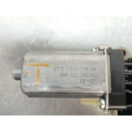Motor Techo Electrico para Opel Astra H Twintop (A04)