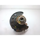 Mangueta Delantera Derecha para Audi Q2 (Gab, Gag)