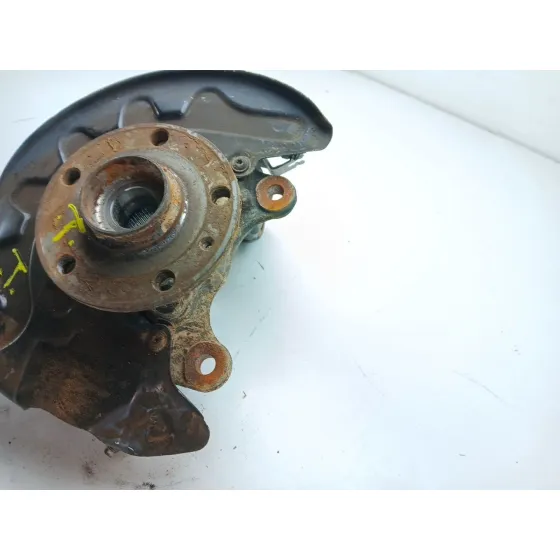 Mangueta Delantera Derecha para Audi Q2 (Gab, Gag)